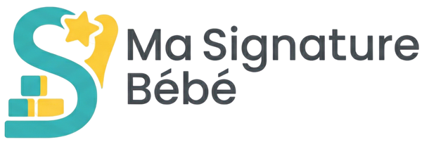 Ma Signature bébé