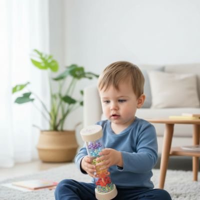Baton de pluie 