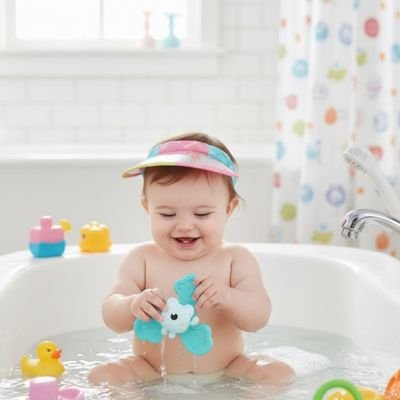 Jouet baignoire bebe 