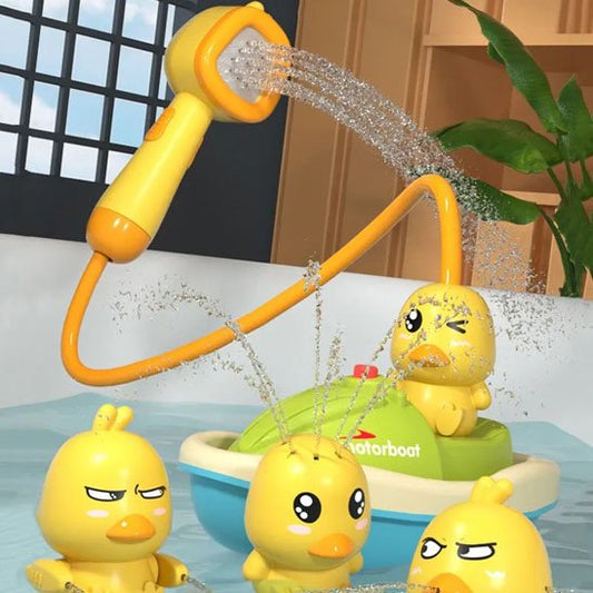 Jouet baignoire bebe​ 