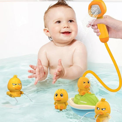 Jouet baignoire bebe​ 