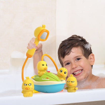 Jouet baignoire bebe​ 