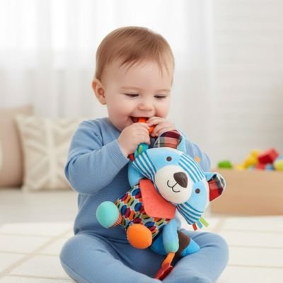 Jouet bebe 