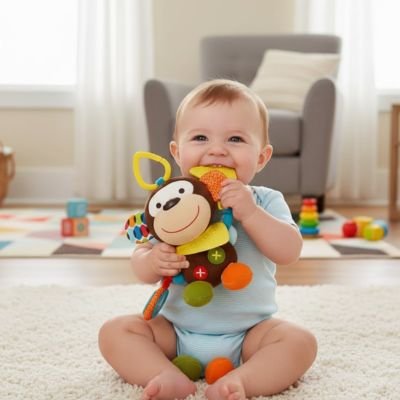 Jouet bebe 