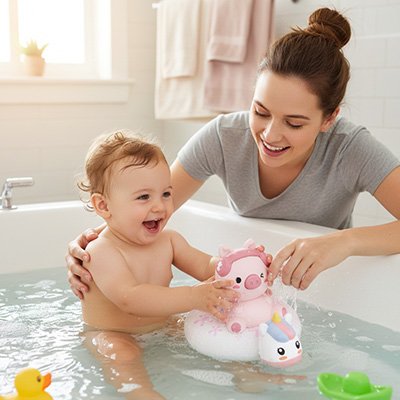 Jouet de bain​ 