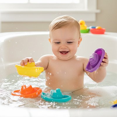 Jouet de bain​ 