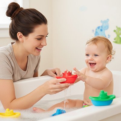 Jouet de bain​ 