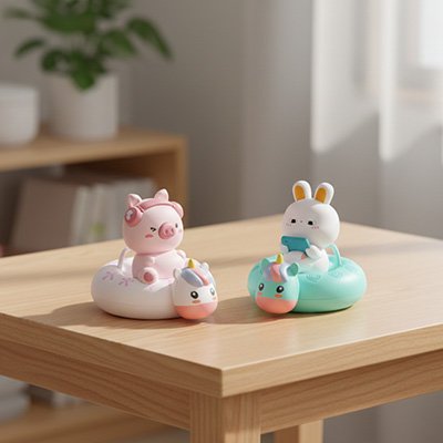 Jouet de bain​ 