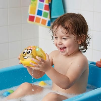 Jouet de bain​ 