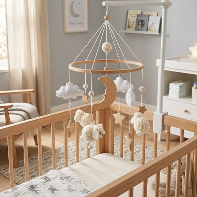 Mobile bébé 