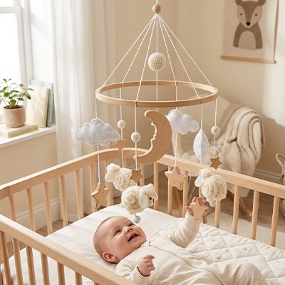 Mobile bébé 