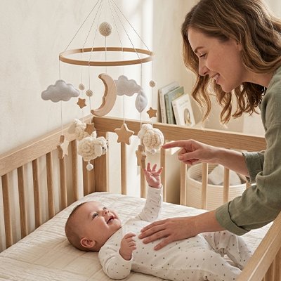 Mobile bébé 